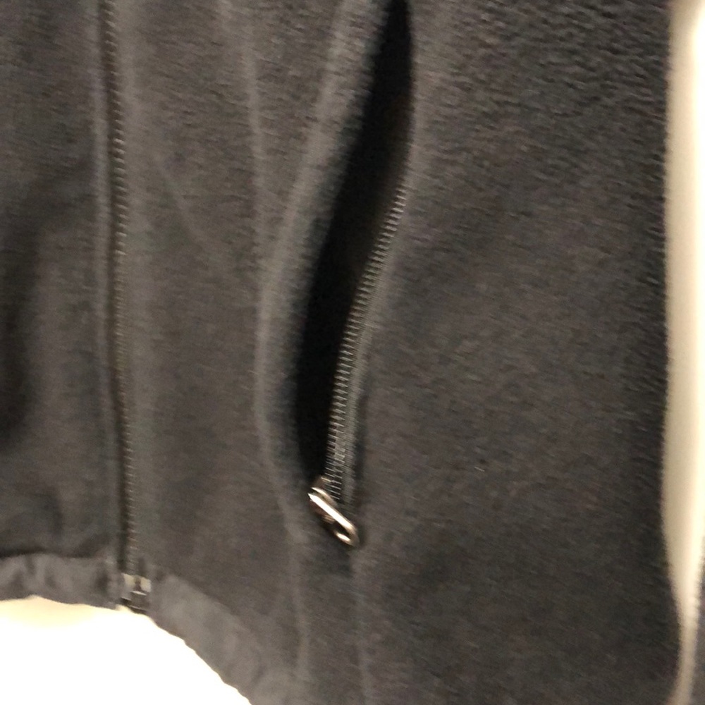 The North Face POLARTEC Fleece Jacket Sz S/P - Picture 7 of 10